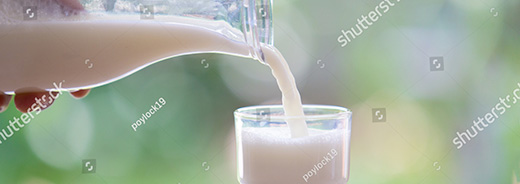 Di Simo Autotrasporti trasporto latte